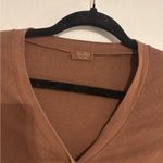 Brandy Melville John Galt Button up Photo 2