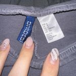 H&M seamless pocket tee Photo 2