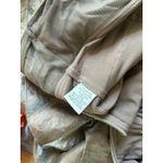 Cache Vintage Y2K Metallic Halter Mini Dress Womens size 6 Bodycon Glam Cocktail Photo 9