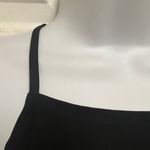 Brandy Melville  Black Kristen Dress Photo 6