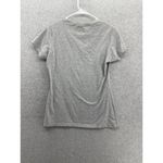 Fanatics Tampa Bay Lightning Women's Shirt Stanley Cup 2021 Sleeve Size Small Gray NHL Photo 1