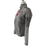 Canada weather gear women M jacket Grey Authentic heritage sportswear zip NWT Gray Size M Photo 1