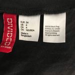 Divided Guns N Roses fringe trim tank Photo 6