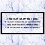 🆕Pink Faux Fur Earmuffs Pink Photo 2