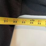 Ivy Park  Black Graphic Spell Out Hoodie Size XS Photo 6