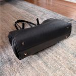 Amazon Elegant Black Women's Laptop Bag Photo 4