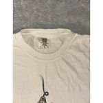Taylor Swift thank you aimee t shirt  comfort colors‎ large Snake Ivory Photo 2