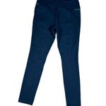Romeo + Juliet Couture Romeo + Julie black Slim Fit Pants with Zip Pockets Elegant Trousers Photo 3