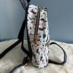 Disney  Bioworld Mini Minnie Mouse Backpack Photo 2