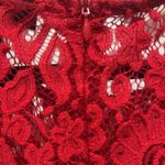 Attention  on Lace Blouse Size M Photo 6