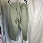 Avalanche Womens Olive Green Lightweight Hiking Jogger Pants Size M Outdoor Photo 4