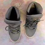 Jordan Air Jordon “Cool Gray” Retro Deluxe Flights  Photo 4