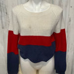 Derek Heart Sweater   Photo 0