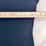 Croft & Barrow Croft‎ And Barrow Pima Cotton Top Black 3X Photo 10