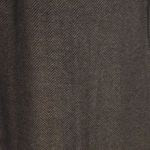 Ralph Lauren Lauren  Merino Wool Blend   Sweater‎ Midi Dress Brown Women's Large Photo 3