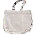 Madhappy NWT  EAST HAMPTON STORE EXCLUSIVE OATMEAL TOTE BAG Photo 4