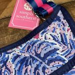 Simply Southern  crossbody purse NEW neo bag leaf neoprene Photo 2