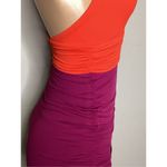 Ralph Lauren New. Lauren red and purple swim dress. Size 6. Retails $139 Photo 3