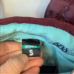 686 Snowboarding Pants Burgundy Red Photo 6