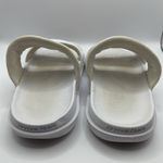 Nike  Offcourt Duo Women's Slides White Size 9 Photo 9