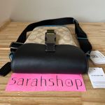 Coach Bag Men Photo 5