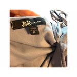 JUMP Apparel Blue Glitter Dress Photo 4