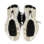 Under Armour Women's Speedform Fortis 2 Running Shoes Black/White 7.5 Photo 3