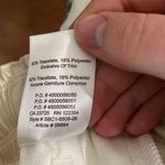 Aritzia Babaton Japanese Fabric Sergio drapey Bermuda shorts in Espace size S Photo 5