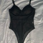 Timing Women’s mesh padded body suit Photo 0