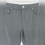 Avec Les Filles  Black Women's Jeans Size Small New with tags Photo 6