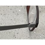 Mo Eyewear Spain MOVE SLIM 051 B 51/16 144 Black Full Rim Eyeglasses Frames ONLY Photo 11