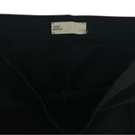 Tory Burch Black Boot Cut Pants Photo 5