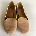 Clarks Valley Leather Lounge Loafer Round toe Allover pin hole Womens Si… Photo 3