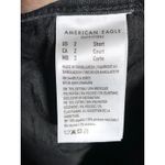 American Eagle Next Level Stretch Jegging Jeans Women 2 Short Whimsigoth Emo Y2K Photo 8