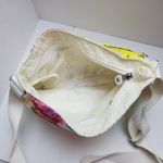 Kipling Sebastian Print Crossbody Bag Lucious Flora Photo 6