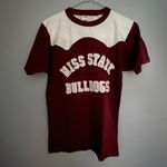 Vintage Mississippi State Shirt Multiple Photo 0