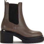 DKNY Women's Patria Pull-On Chelsea Booties- Size 6 Photo 0