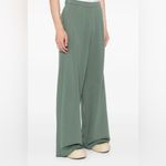 Maison Margiela Green Wide Photo 3