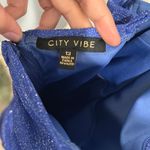 City Vibe homecoming dress Photo 1