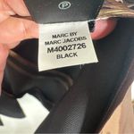 Marc by Marc Jacobs Women’s Size 2 Wool Blend Black One Button Blazer Jacket Photo 6