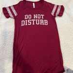 Live Love Dream Night Gown Photo 0