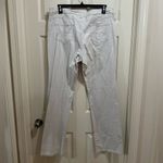 Arizona Jeans Arizona khaki flare jeans size 17 long Photo 1