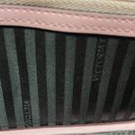 Victoria's Secret Victoria Secret Patch Glam Zip Wallet Photo 3