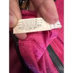 Kate Spade CYNTHIA ASTOR COURT BLACK PURSE HANDBAG SHOULDER BAG Photo 12