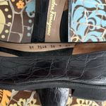 Salvatore Ferragamo FLAT SHOE Sz: 9 Photo 7