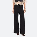 Sea, New York Adeline Pants Green Size 6 Photo 7