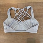 Lululemon Women's Strappy Back Sports Bra Photo 1