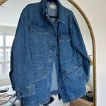 Everlane Denim Jacket Photo 0