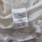 Tularosa  Carly Skort in White Medium Photo 6