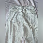 Wild Fable high waisted light wash distressed mom jeans Photo 8